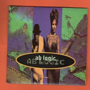 AB Logic - CD - Picture 1 of 2