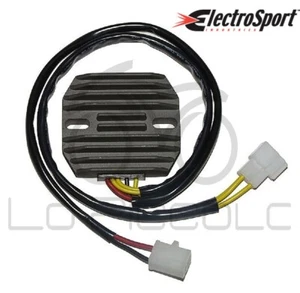 Regolatore Electrosport V834200142 Per HONDA XL 600 V Transalp 1996 - Foto 1 di 1