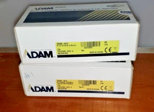 Módulos de entrada analógicos universales de 8 canales Advantech ADAM-4019 1 PIEZA NUEVOS - Imagen 1 de 6