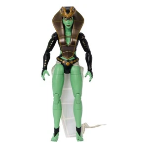 Masters of the Universe: Revolution Masterverse Snake Sorceress TEELA - Picture 1 of 5