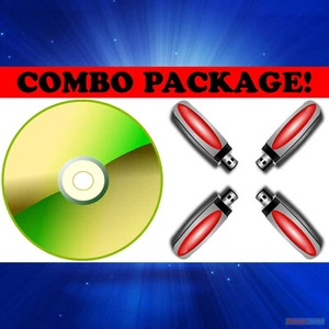 NEW & Fast Ship! Inkscape Vector Graphics / Image Creation Software Studio USB - Picture 1 of 12