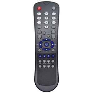 Hikvision 9100HFI-ST Pre-Owned Original Network DVR Remote Control - Picture 1 of 5