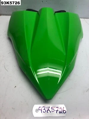 KAWASAKI NINJA 650 2017 - 2023 SEAT COWL GENUINE OEM LOT93 93K5726 - Image 1 of 4
