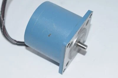 Superior Electric Slo-Syn M061-Fc08 Stepper Motor 1.25 Volts, Dc Hz BM101025 - Image 1 of 4