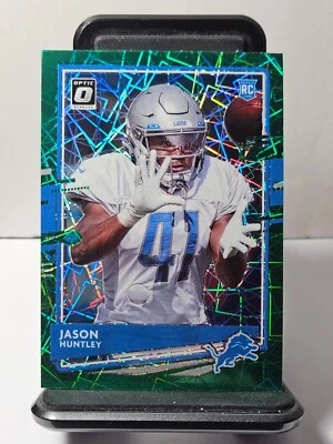 2020 NFL Rookie Card Selection Mosaic/Prizm/Optic - Image 1 of 4