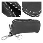 Pu Key Bag Man Purse Holders for Your Car Wallet Men with Zipper
