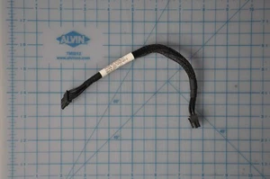 HP POWER CABLE FOR HPE PROLIANT DL380 G10 2.5 SFF 8B GEN10 875096-001 - Picture 1 of 3