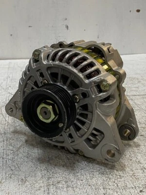 World Class Alternator Remanufactured 12268, J110904  - Image 1 of 4