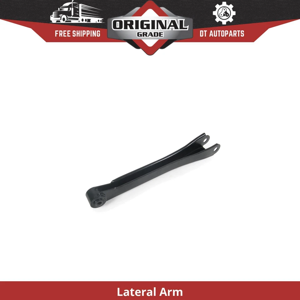 Brazo lateral trasero superior Mevotech 2006 2007 2008 para Hyundai Tucson 2005-2009 4x4 Foto 1 de 1