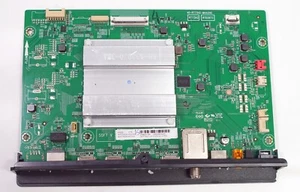 TCL Main Board V8-RT73K01-LF1V1660 40-RT73H2-MAA2HG 50” 50S535 - Picture 1 of 3