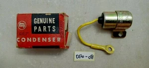 Condenser Condenseur For Toyota 19133-10010 NOS Japan - Picture 1 of 6