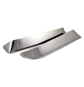 1955 2nd-59 Accessory Vent Shades for Chevy, GMC Truck - Picture 1 of 1