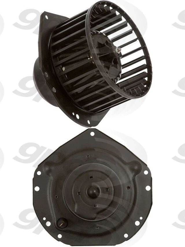 Motor soplador de climatización para Skylark, Blazer, Jimmy, Achieva, Grand Am+Más 2311430 Foto 1 de 4