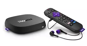 Roku Ultra - Ultimate Streaming Player - 4K Streaming Device for TV with... - Picture 1 of 5
