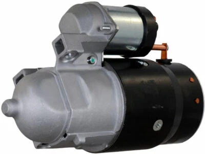 Para 1984-1987 Chevrolet Corvette Starter Remy 36825TN 1985 1986 5.7L V8 VIN: 8 - Imagem 1 de 2