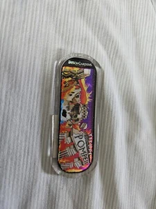 Refrigerator Magnet    BUSH GARDENS Escape From Pompeii Vintage  - Picture 1 of 4