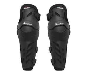 Motorcycle Knee Pads Protective Gear Motocross Equipment Knee Shin Protector
