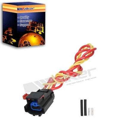 Conector de motor de ventana Walker para camioneta Dodge Ram 2500 1999-2003 Foto 1 de 2