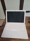 Apple Macbook White 13"" A1181 / Intel Core 2 Duo 2.16GHz and 2GB Memory Faulty