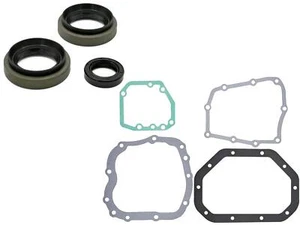 Vauxhall F10 F13 F15 F17 Gearbox Gasket and Oil Seal Set Astra Meriva - Picture 1 of 3