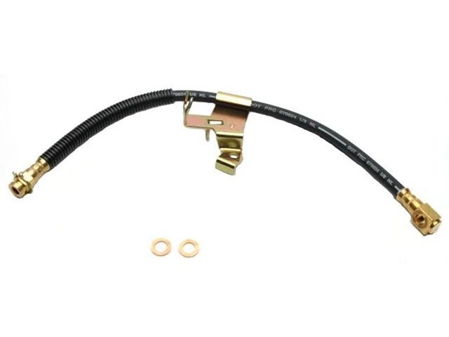 Manguera de freno delantera derecha para Oldsmobile Aurora 1998 ZD147FK 1997-1999, 2001-2003 Foto 1 de 1