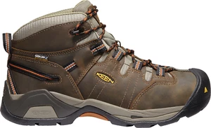 Keen 6" Detroit XT Mid (Soft Toe) Lace Up Waterproof Boot - Picture 1 of 4