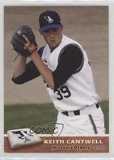 2009 Grandstand Missoula Osprey Keith Cantwell #39