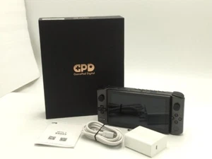 GPD WIN3 1195 G7 Przenośny komputer do gier Ultra-kompaktowy komputer do gier 5.5 Typ Win 10 Home - Zdjęcie 1 z 10
