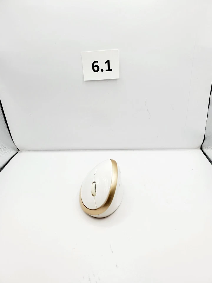 jelly comb wgsb-009 Wired optical vertical mouse. - Image 1 of 4