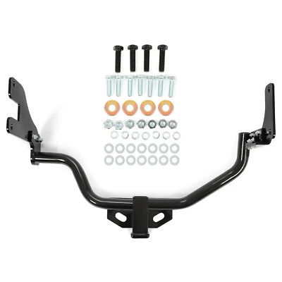 Enganche de remolque trasero receptor de 2" Connect Clase 3 para Ford Transit 2010-2013 #44634 Foto 1 de 4