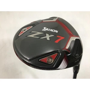Dunlop Driver SRIXON ZX7 Driver 2020 9.5 Diamana ZX60 Stiff Rechtshänder - Bild 1 von 3