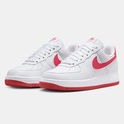 Nike Air Force 1 Low '07 Next Nature Pink Sneaker Schuhe 38.5 US 7.5 DC9486-102 - Bild 1 von 4