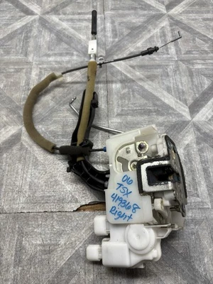 🔰❗️04 05 06 07 08 Acura TSX Passenger Right Front Door Lock Latch Actuator OEM - Image 1 of 4