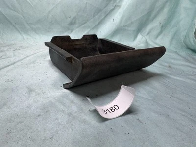 72-79 Datsun 620 Ashtray Ash Coin Tray - Image 1 of 4