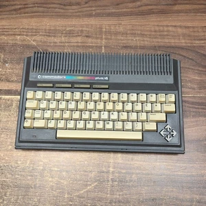 commodore plus 4 computer - Afbeelding 1 van 23