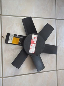 Renault Trafic/ 21 Cooling Fan 7701029941 - Picture 1 of 2
