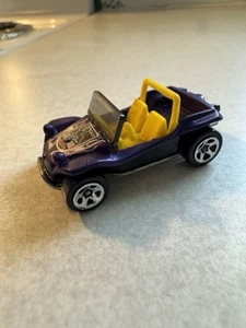 1964 Volkswagen Beetle Bug Dune Buggy Meyers Manx Collectible 1/64 Scale Diecast - Picture 1 of 11
