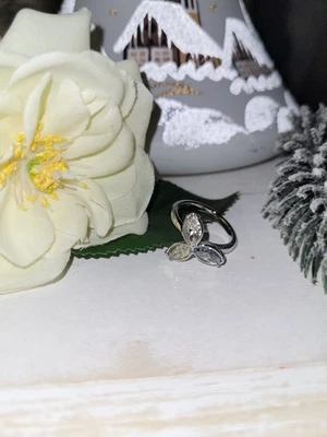 Pierre Lang Ring CELEBRITY Größe 7 / 18,1mm Durchmesser in Silber - Bild 1 von 2