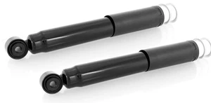 2x Gas Shock Absorbers Front Right & Left for Mercedes M-Class ML W163 1998-2005 - Picture 1 of 23