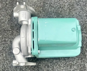 Taco 0011-SF4-IFC Edelstahl Kartusche Hydronic / Wasserumwälzpumpe Neu - Bild 1 von 7