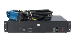 APC AP4424A Automatic Transfer Switch - Photo 1/4
