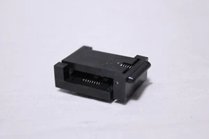 3M Textool Steckdosen-Testadapter 232-5427 - unbenutzt - Bild 1 von 4