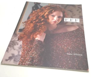 Jane Ellison - FFF Knitting Collection - Book One - Softcover 2004 - Imagen 1 de 1