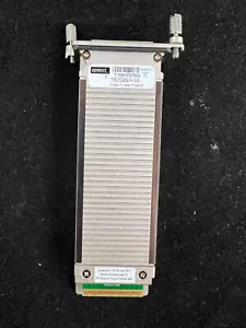 Módulo de fibra Opnext TRE5026EN-SW XENPAK-10GB-LR 10GBASE-LR transceptor 10Gbps - Imagen 1 de 3