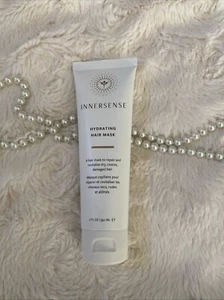 Innersense Hydrating Hair Mask NEW Repairs Damaged Hair 2.0oz SEALED - Picture 1 of 3
