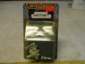 Battle Sister 8049E Battle Sister con Flammer 8049E, Warhammer 40k Nuevo Metal #2 - Imagen 1 de 4