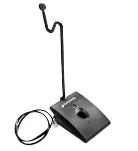 Plantronics BiWay II adapter przełącznika telefonu/zestaw słuchawkowy P/N: 34286-03 - Zdjęcie 1 z 6