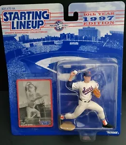 1997 STARTING LINEUP NOLAN RYAN MINORS 3-D CARD **** FREE SHIPPING **** - Picture 1 of 1