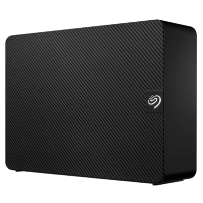 Seagate External Hard Disk Drive 22TB Expansion Desktop HDD 3.5" STKP22000400 - Image 1 of 2