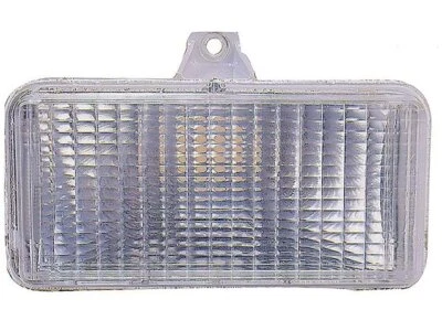 Conjunto de luz de estacionamiento para Chevrolet G20 1983-1991 Depo 23544HCHW 1989 1984 1985 Foto 1 de 2